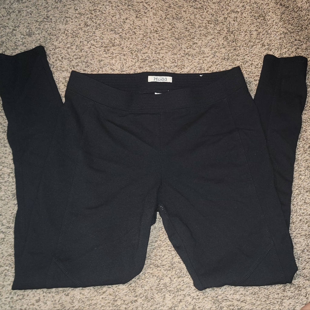 Mudd Legging. Medium.